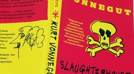 Timeline: The Life of Billy Pilgrim