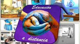 Timeline: ORIGEN DE LA EDUCACION A DISTANCIA