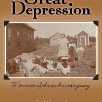 Timeline: The Great Depression Decade