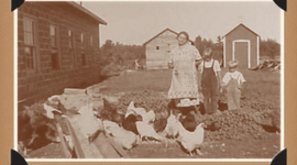 Timeline: The Great Depression Decade