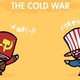 The cold war in brief by junkycow