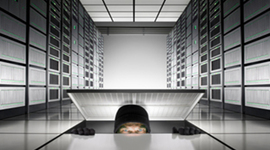 Timeline: Delitos Informaticos A Empresas Colombianas. Por: Claudia lopez Arboleda