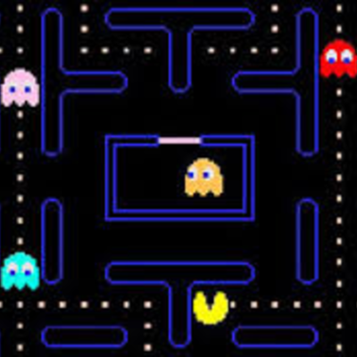 Timeline: The History of Video Games