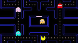 Timeline: The History of Video Games