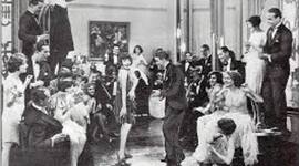 Timeline: Women in the 20's