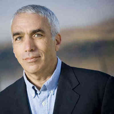 Timeline: David Sheff's perspective in "Beautiful Boy"