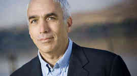 Timeline: David Sheff's perspective in "Beautiful Boy"