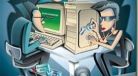 Timeline: Delitos Informaticos - Locales