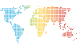 Timeline: Where do I come from? Geography task