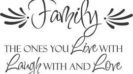 Timeline: FAMILY TIMELINE