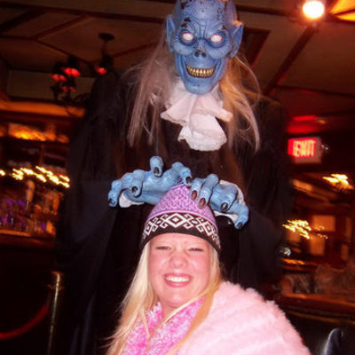 Timeline: My Life up to Now