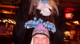 Timeline: My Life up to Now