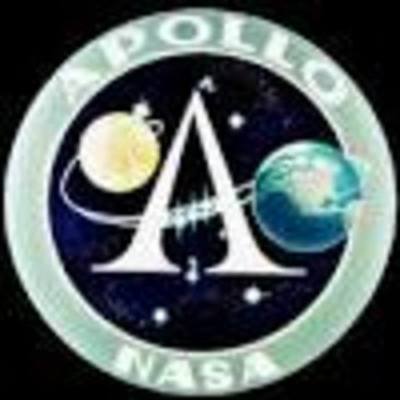 Timeline: LehmMcGr NASA Apollo Program Whit 9
