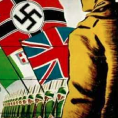 Timeline: World War 2