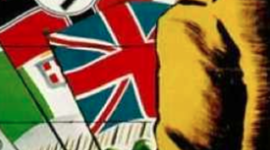 Timeline: World War 2