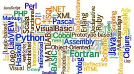 Timeline: History of Programming Languages