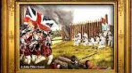 Timeline: French and Indian War-mycala period 3