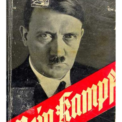 Timeline: Adolf Hitler