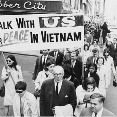 Timeline: GCU 113 Vietnam War 1954-1980