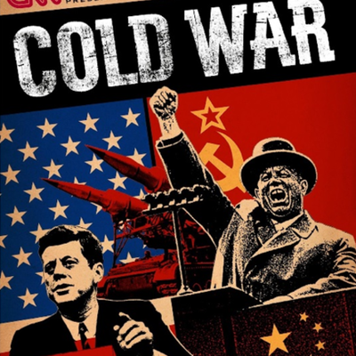Timeline: The Cold War GCU 113