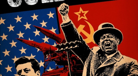 Timeline: The Cold War GCU 113