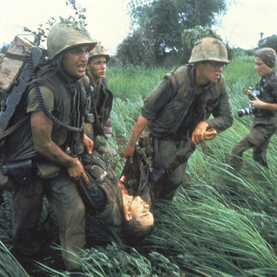 Timeline: The Vietnam War 1954-1980