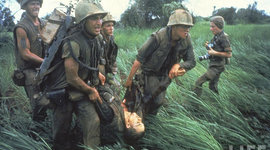 Timeline: The Vietnam War 1954-1980