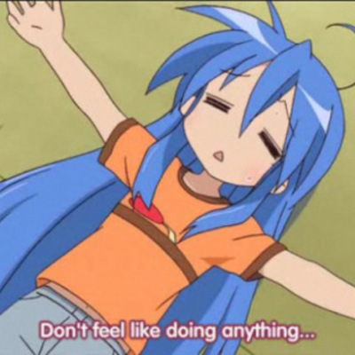 Timeline: I Do Not Want To Do This