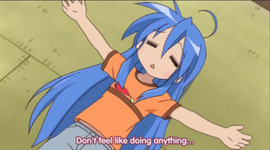 Timeline: I Do Not Want To Do This