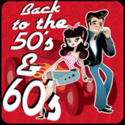 Timeline: 50's and 60's Music Development