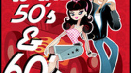 Timeline: 50's and 60's Music Development