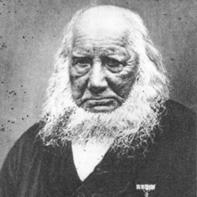 Timeline: 1800-tallets Danmark