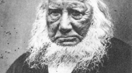 Timeline: 1800-tallets Danmark