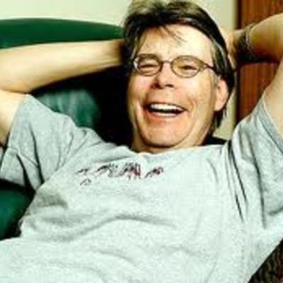Timeline: Stephen King