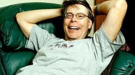 Timeline: Stephen King