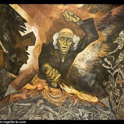 Timeline: Latin American Revolutions: 1800-1914