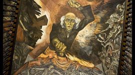 Timeline: Latin American Revolutions: 1800-1914