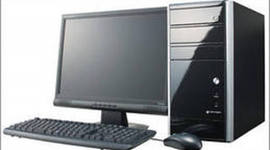 Timeline: компьютеры