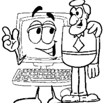 Timeline: История компьютеров