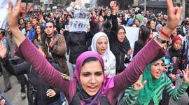 Timeline: The up rasing of Egypt