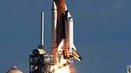 Timeline: Christa McAuliffe and the space program