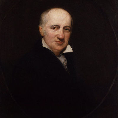 Timeline: William Godwin