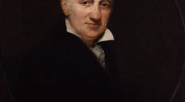 Timeline: William Godwin