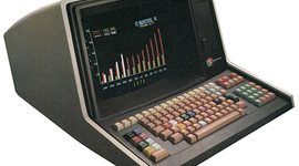 Timeline: evolucion del computador