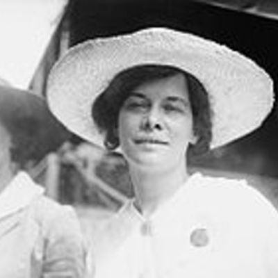 Timeline: Elisabeth Freeman