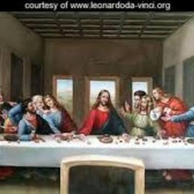 Timeline: Da Vinci Code