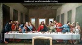 Timeline: Da Vinci Code