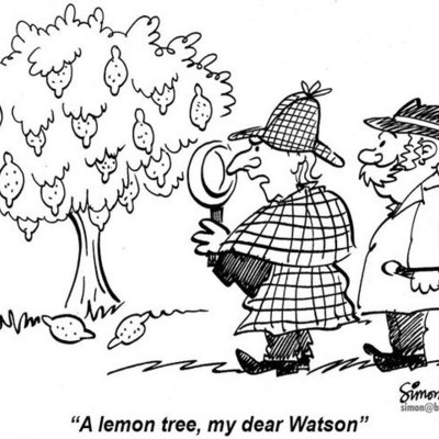 Timeline: Sherlock Holmes The Crooked Man By Tom Hanks