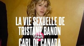 Timeline: Vie sexuelle de Tristane Banon by Carl de Canada