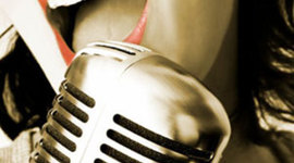 Timeline: Cantants Europeus